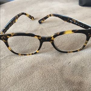 Kate spade reading glasses